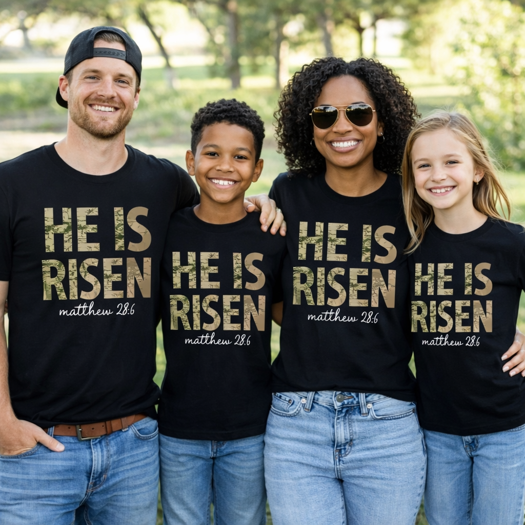 Family Faith Sets