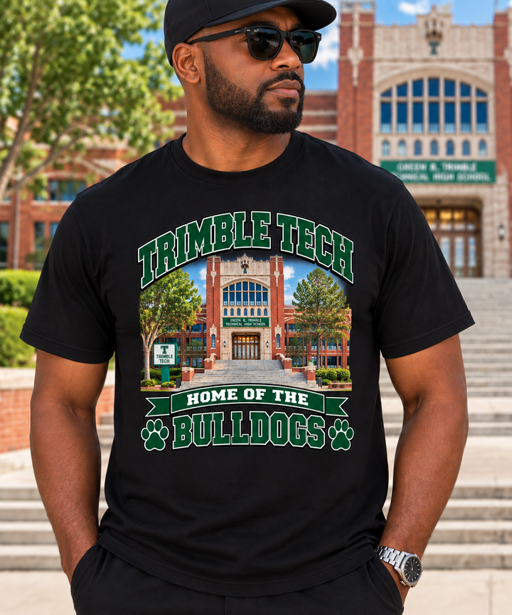 Home of the Bulldogs
