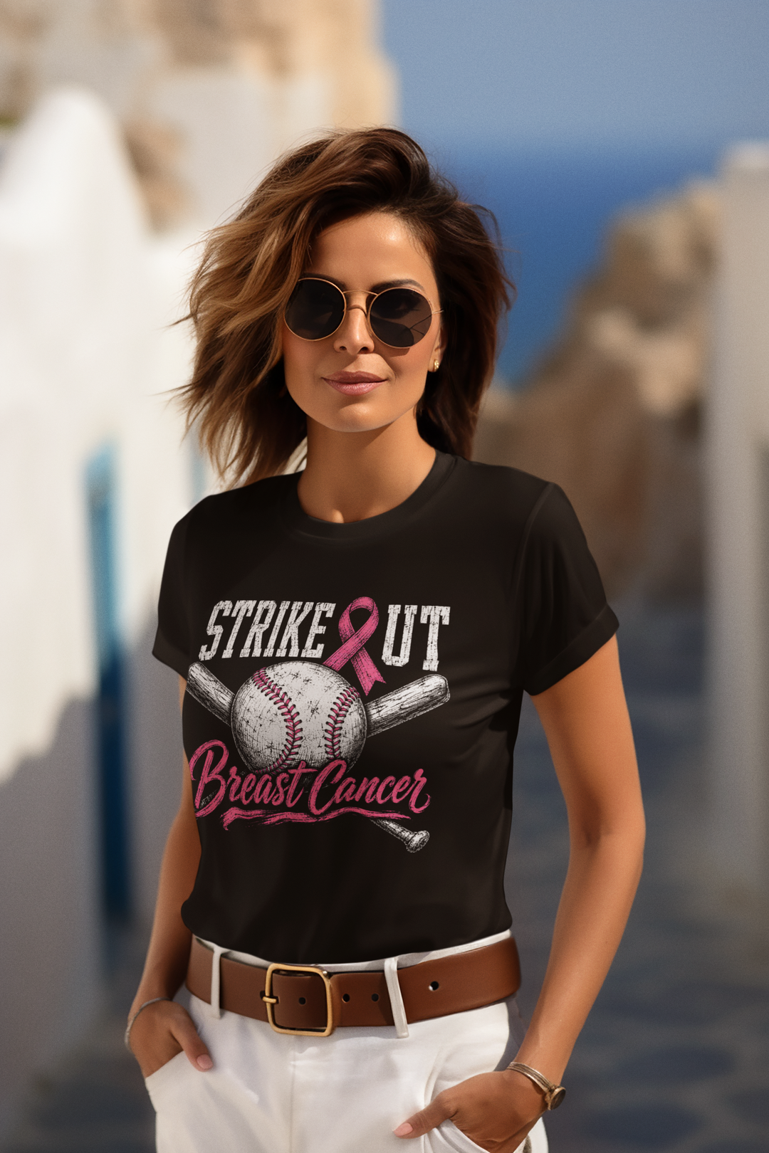 Strike Out Cancer