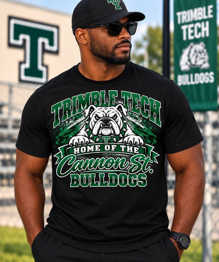 Cannon Street Bulldogs