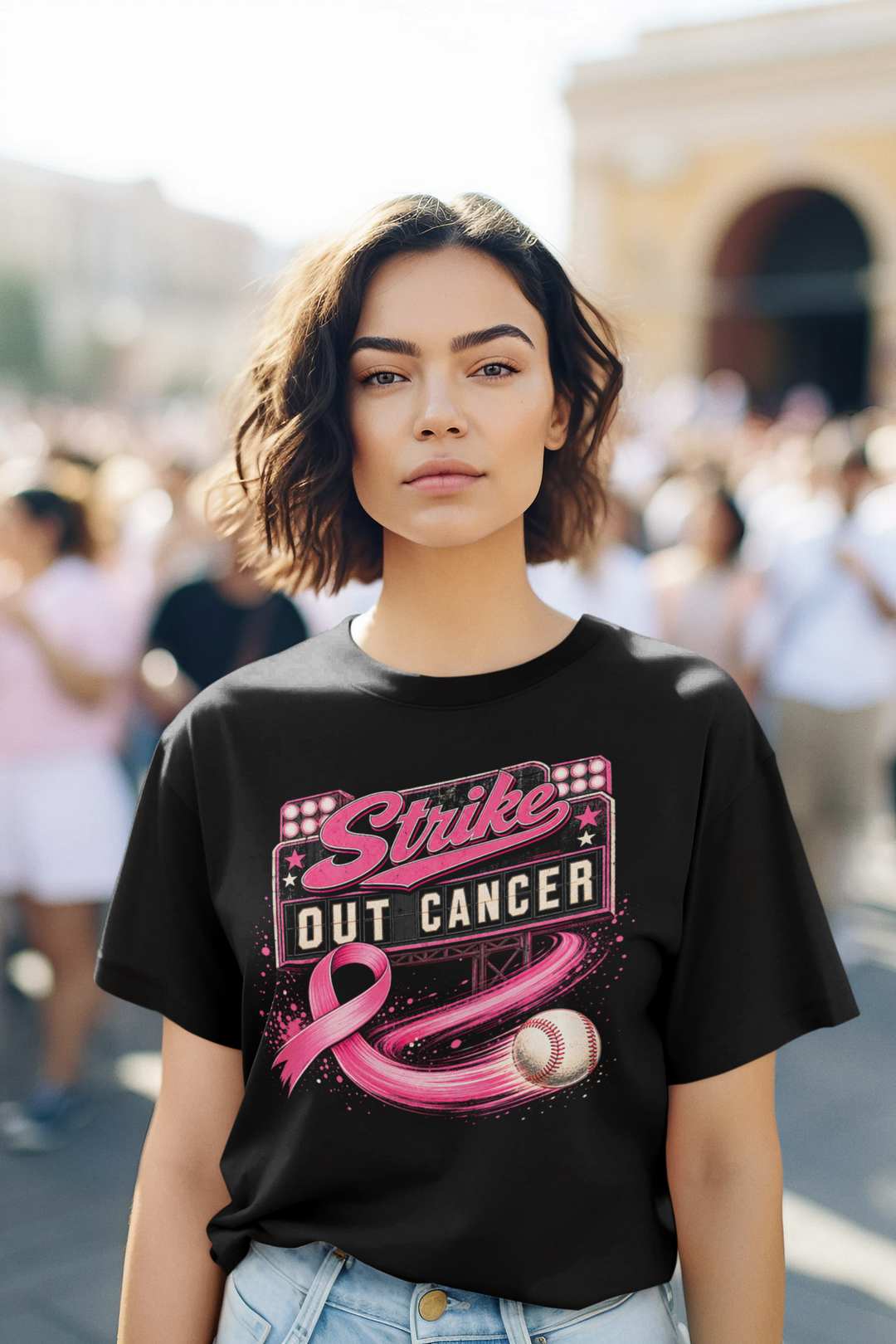 Strike Out Cancer 2